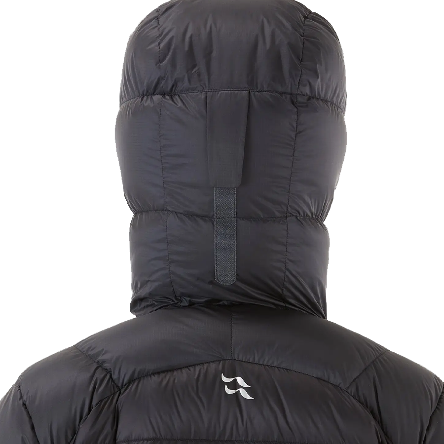 Women's Neutrino Pro Down Jacket alternate view