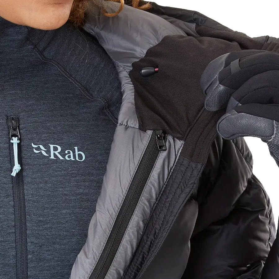 Women's Neutrino Pro Down Jacket alternate view