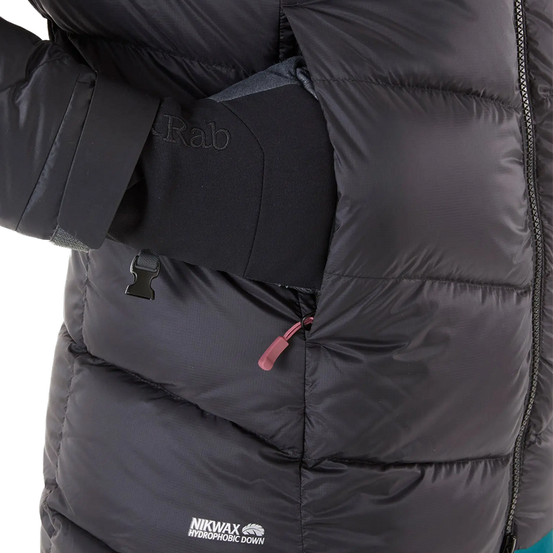 Women's Neutrino Pro Down Jacket