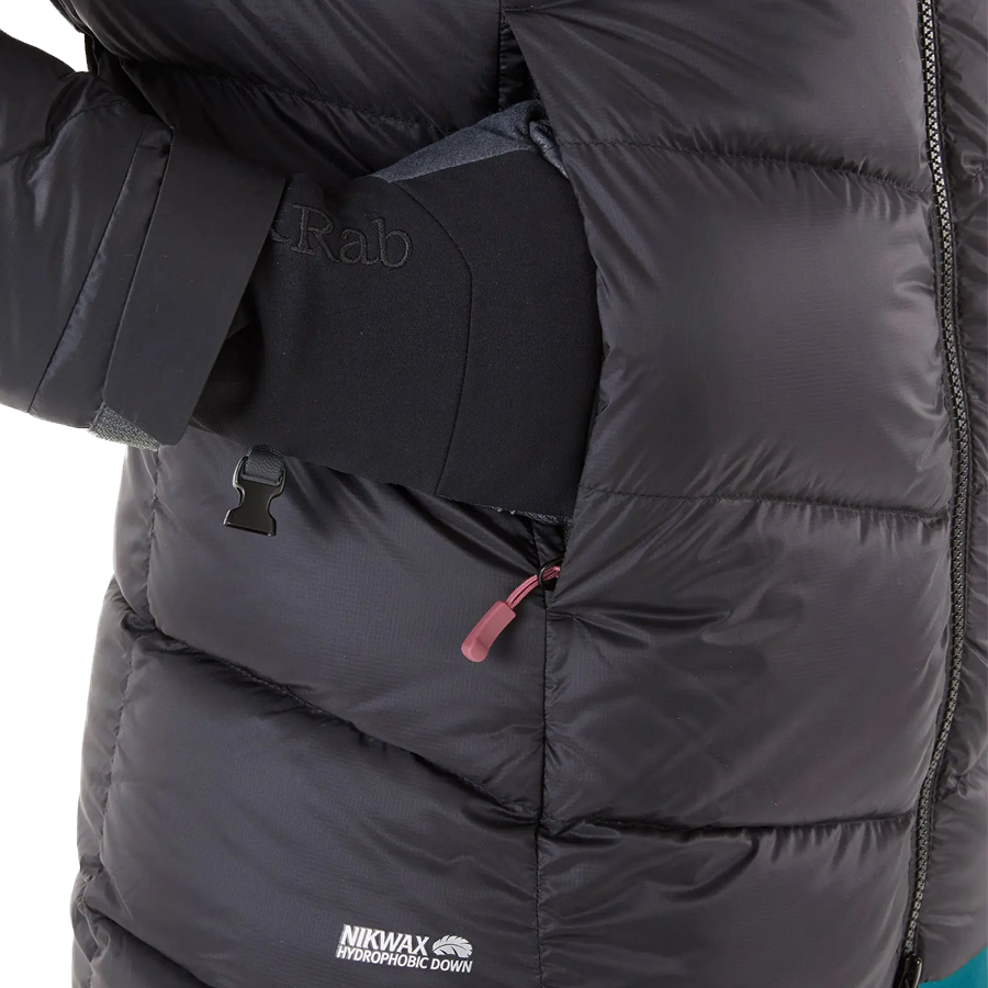 Women's Neutrino Pro Down Jacket alternate view