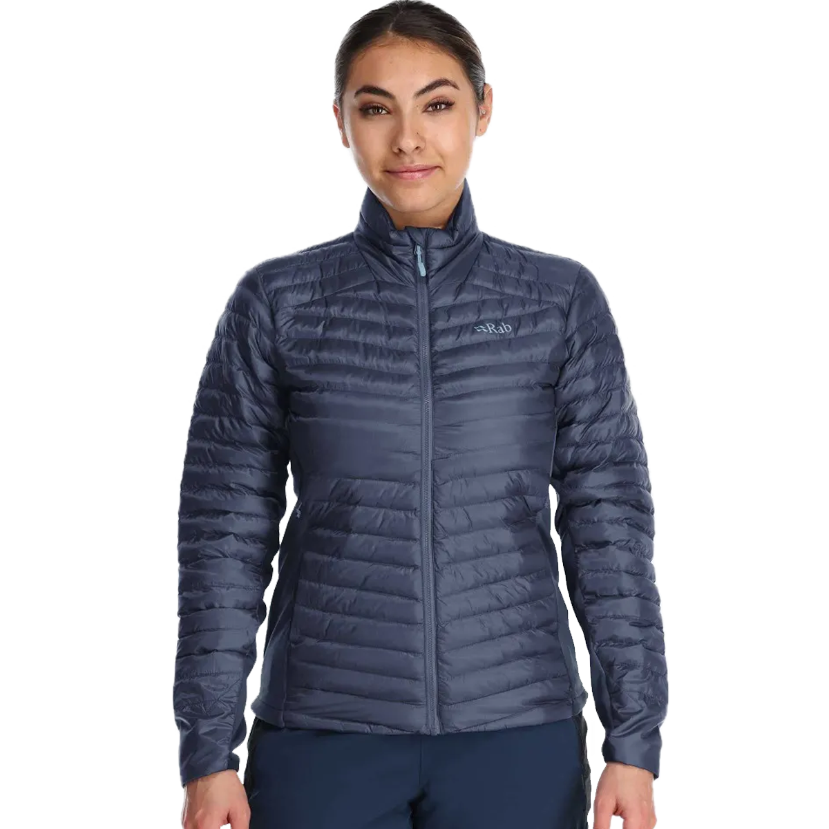 Women's Cirrus Flex 2.0 Insulated Jacket alternate view