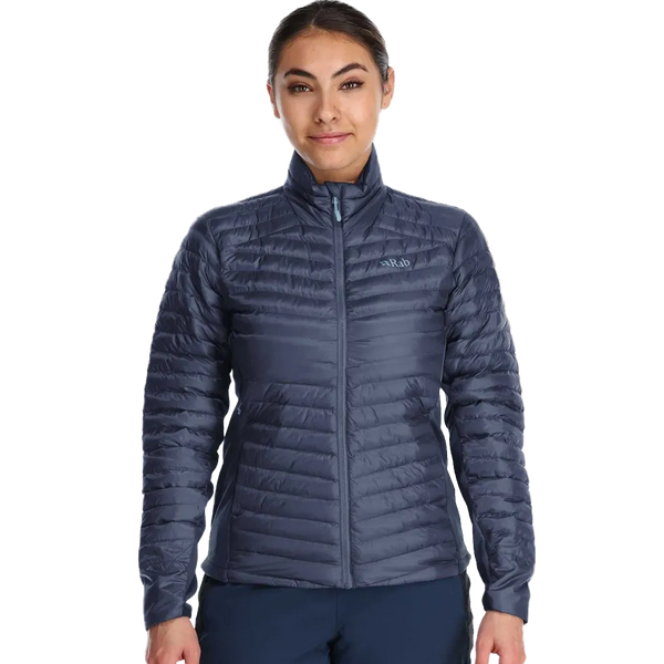 Rab Women's Cirrus Flex 2.0 Insulated Jacket