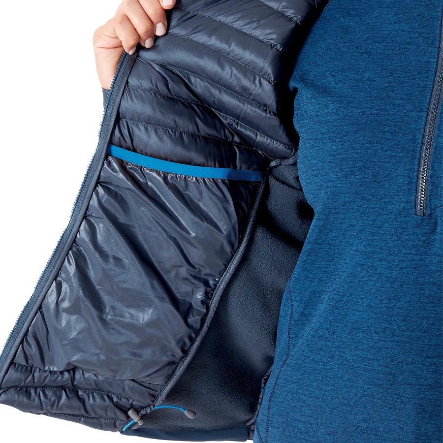 Women's Cirrus Flex 2.0 Insulated Jacket alternate view