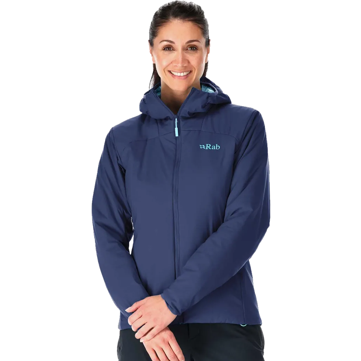 Women's Xenair Alpine Light Insulated Jacket alternate view