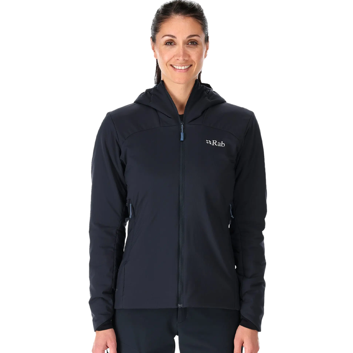 Women's Xenair Alpine Light Insulated Jacket alternate view