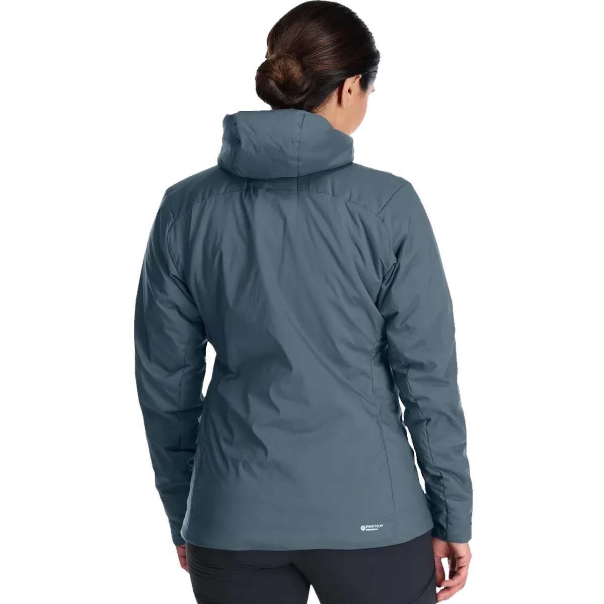 Women's Xenair Alpine Light Insulated Jacket alternate view