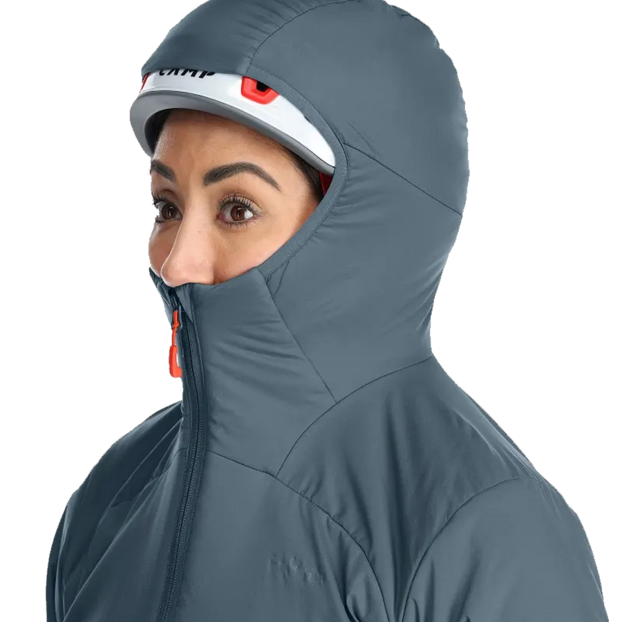 Women's Xenair Alpine Light Insulated Jacket alternate view