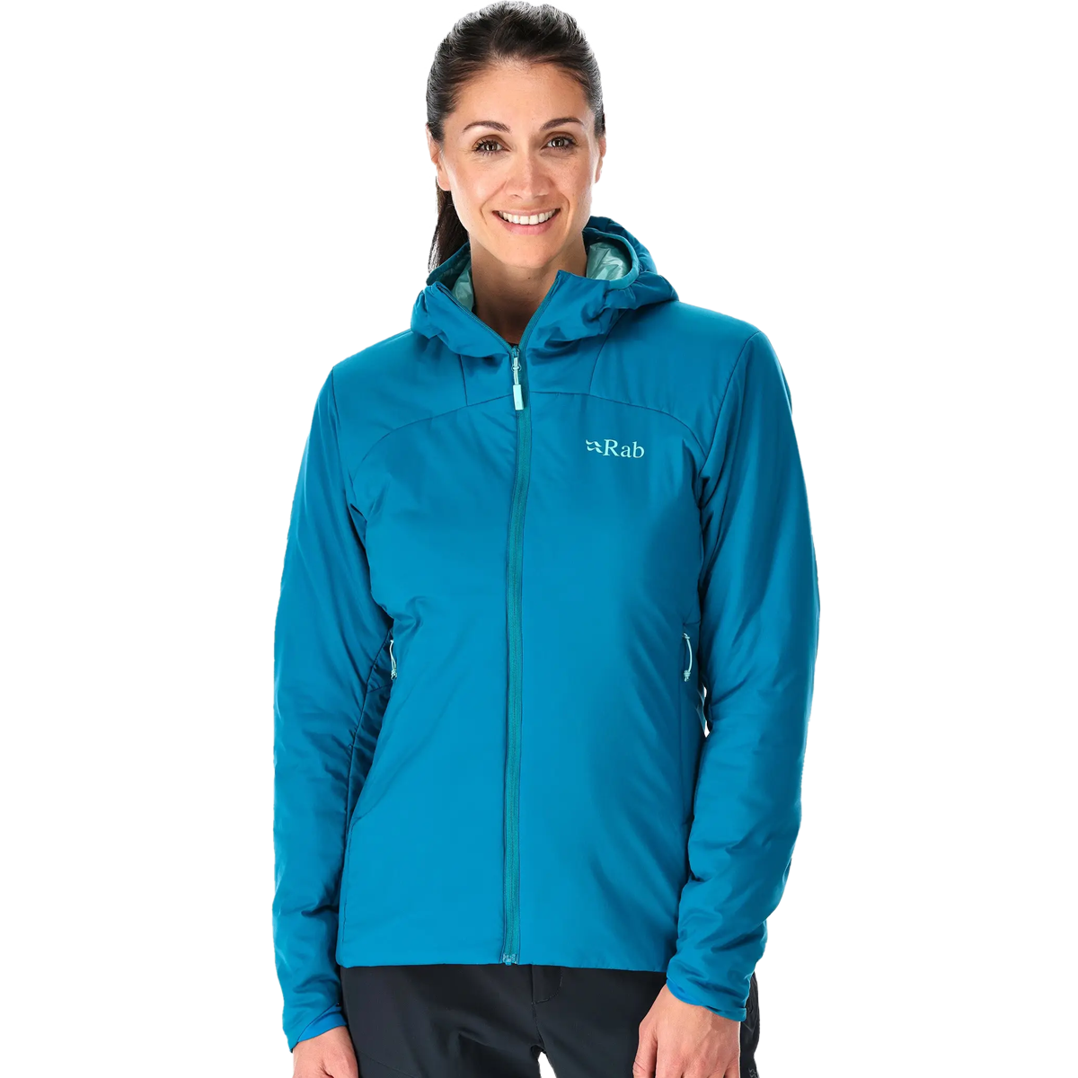 Women's Xenair Alpine Light Insulated Jacket alternate view