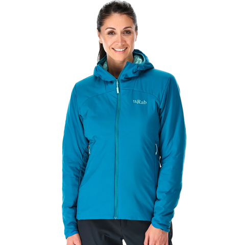 Women's Xenair Alpine Light Insulated Jacket