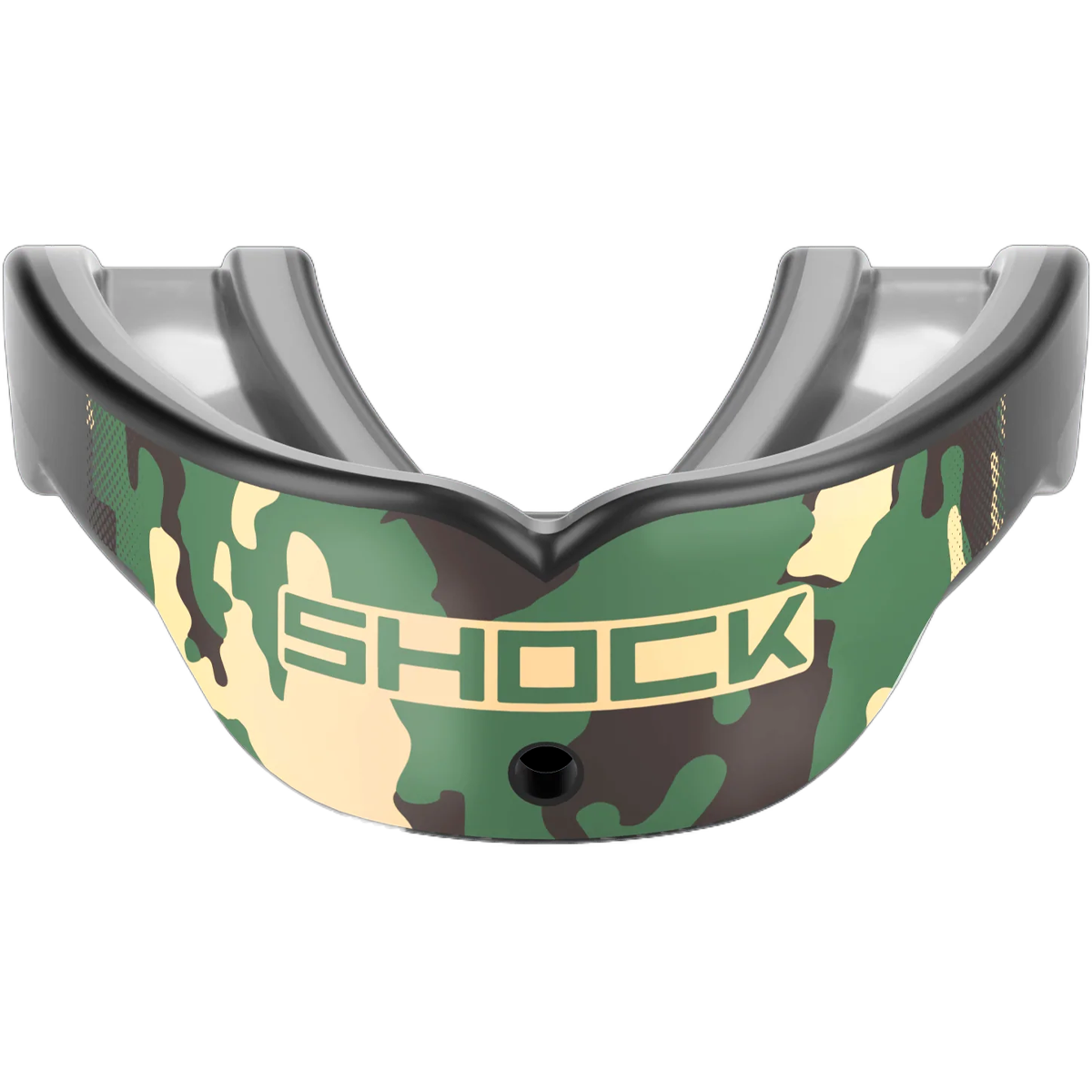 Youth Gel Max Power Print Mouthguard alternate view
