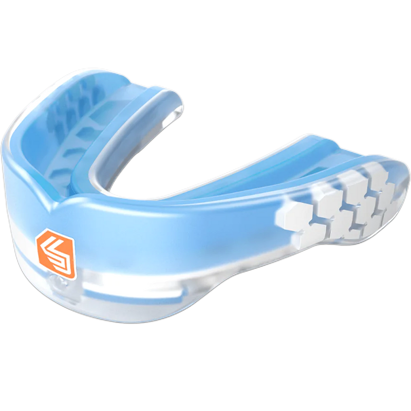 Youth Gel Max Power Mouthguard, Featured Image