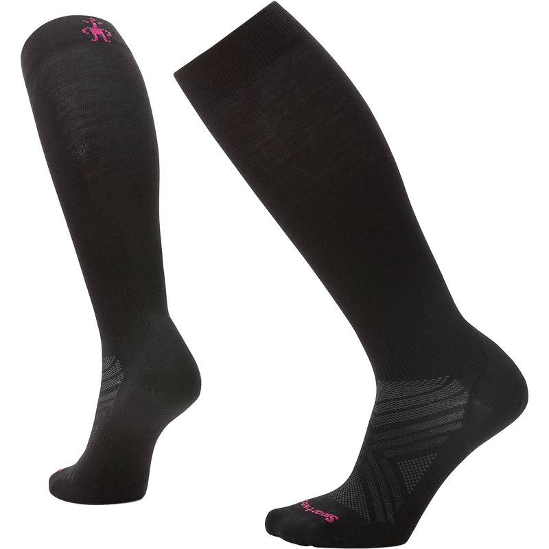 Women's Ski Zero Cushion OTC Socks