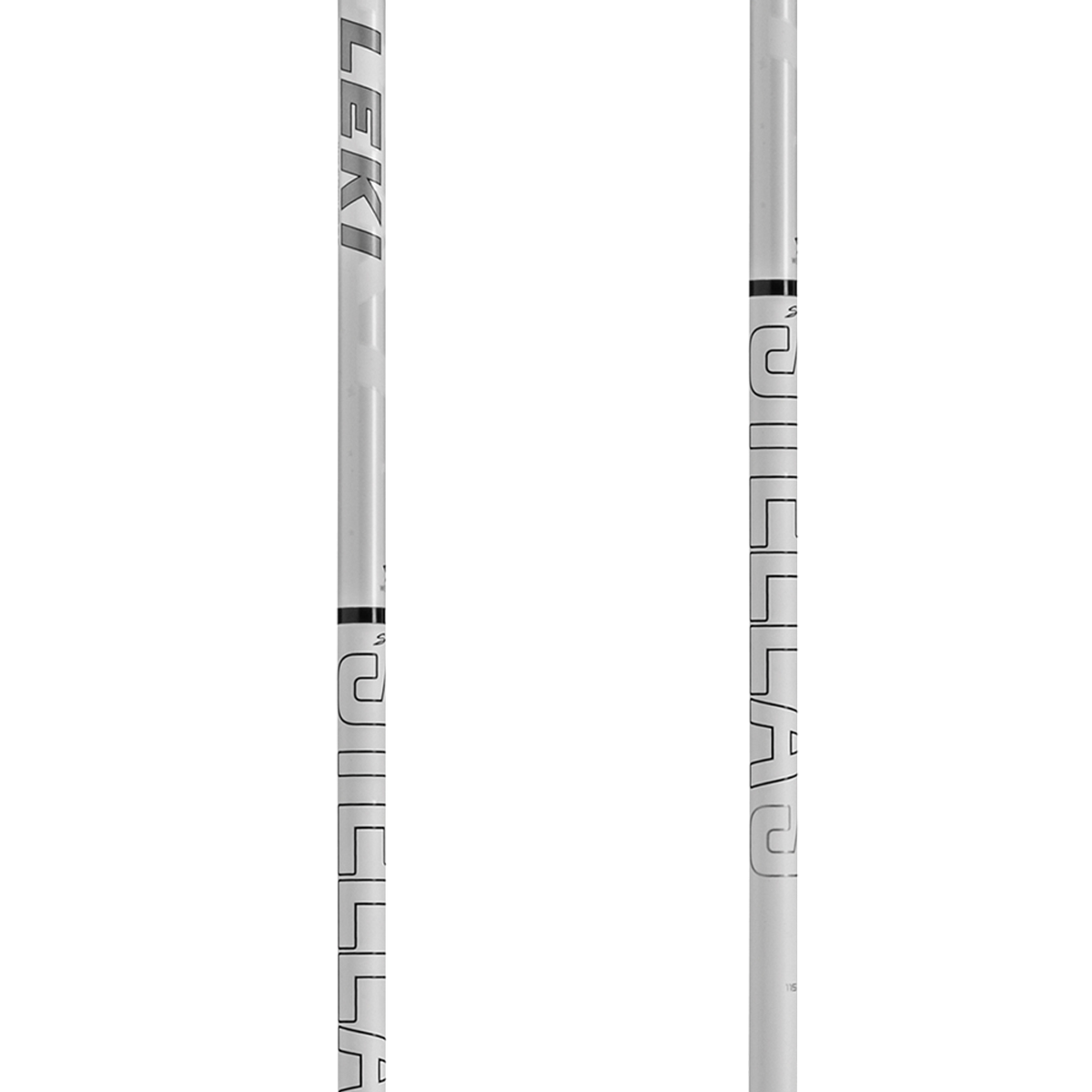 Leki Women's Stella S Poles logo