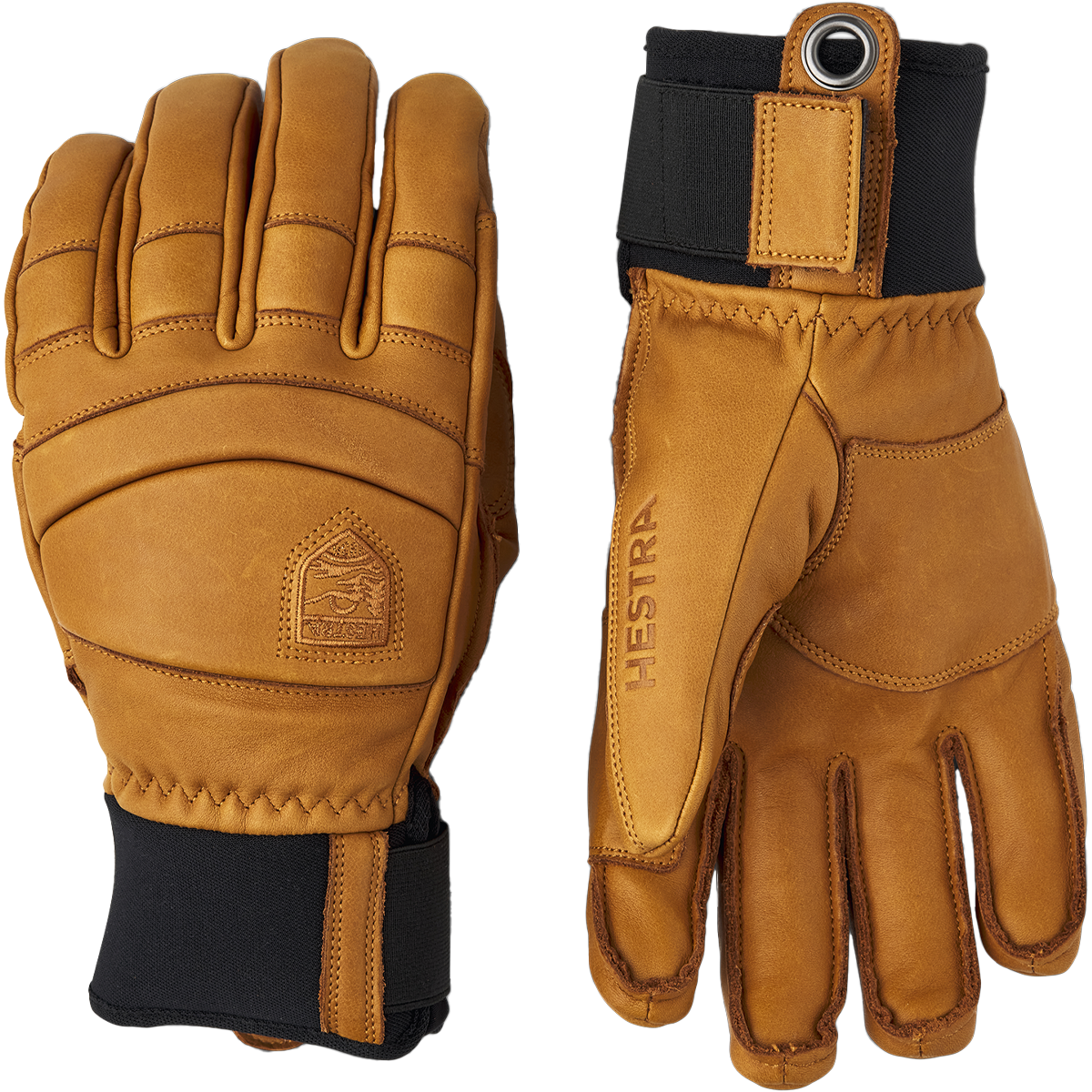 Fall Line Ski Glove alternate view