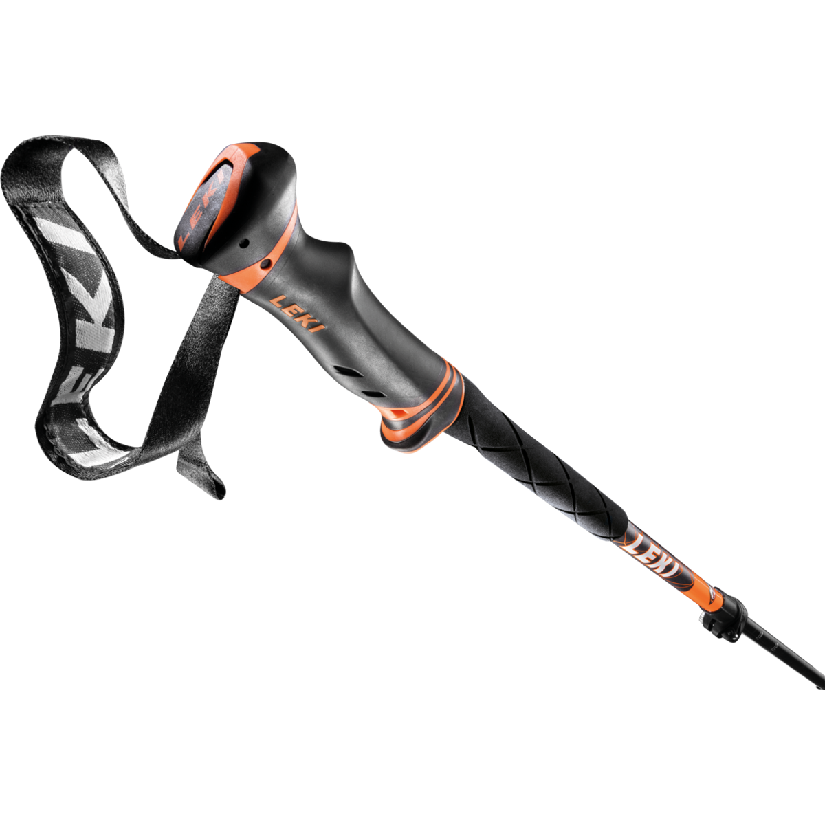 Helicon Lite alternate view