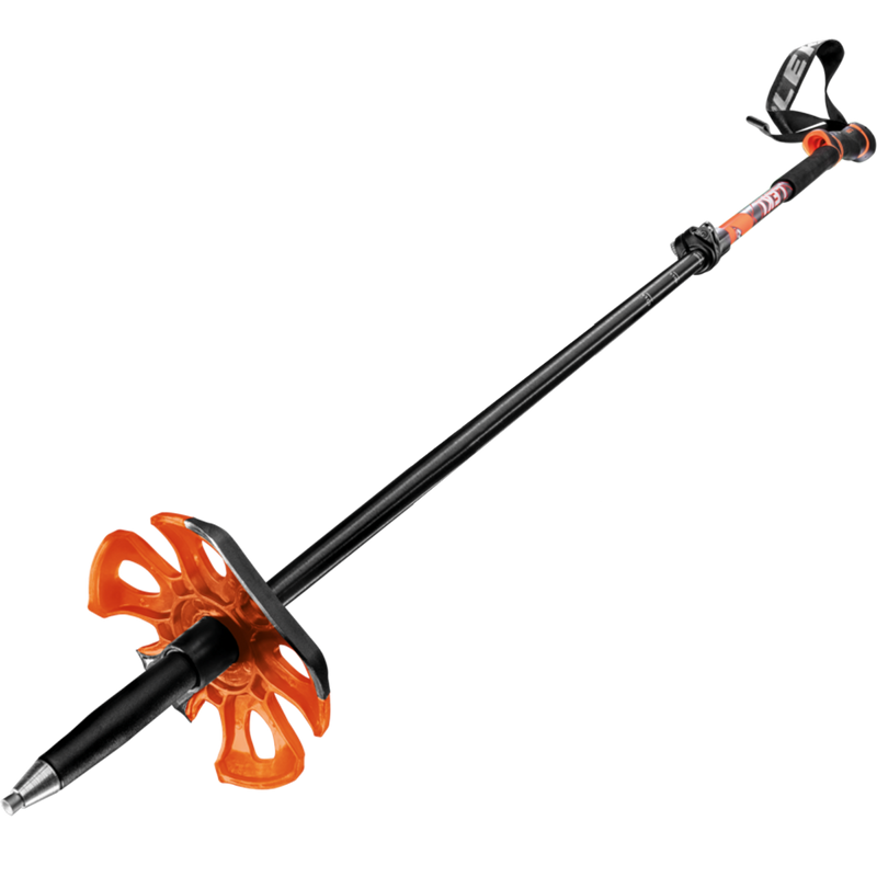Helicon Lite, Leki Helicon Lite basket