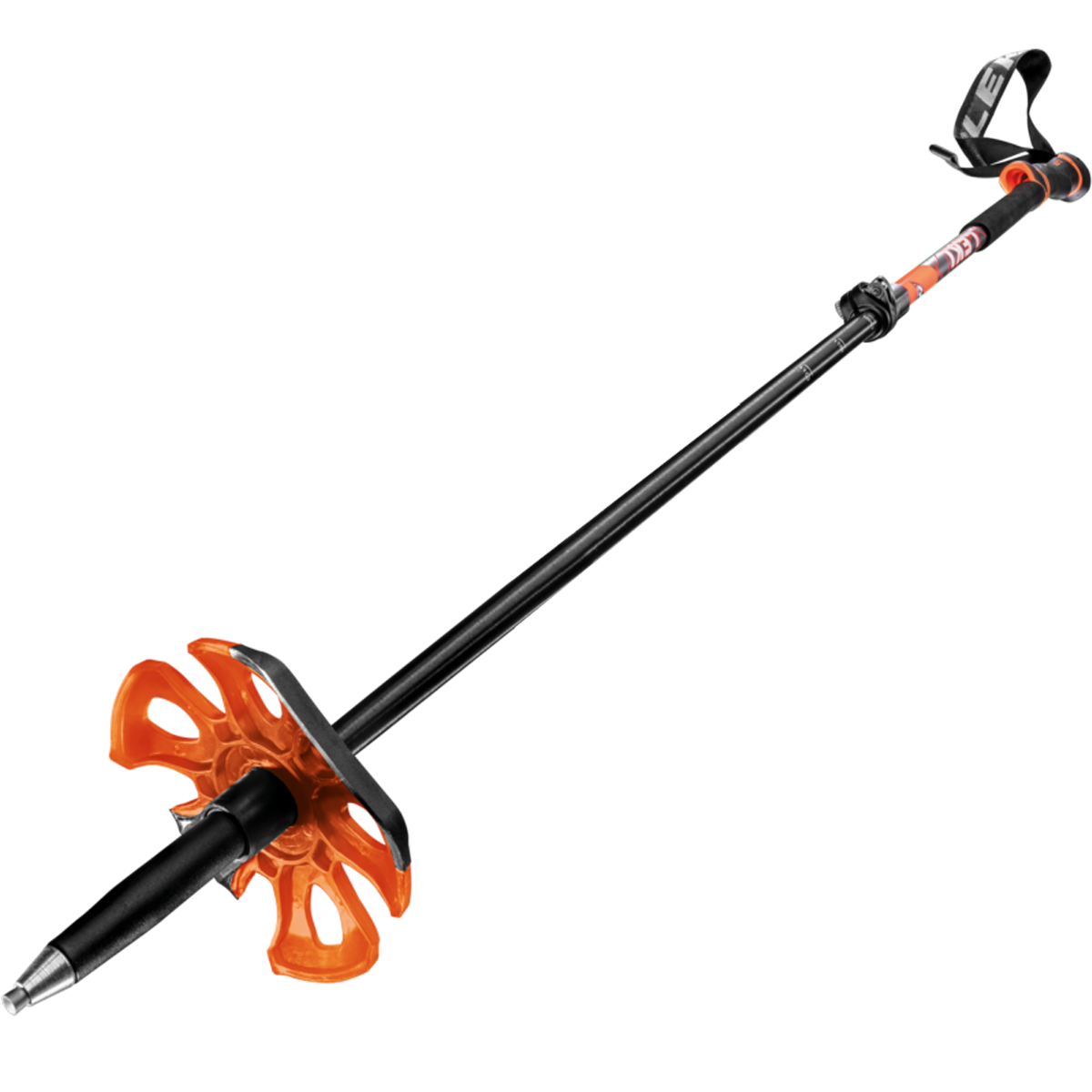 Helicon Lite alternate view