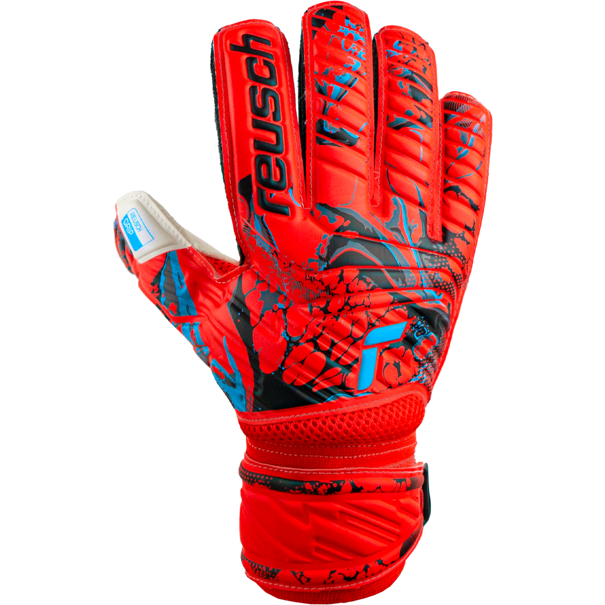 Attrakt Grip Glove alternate view