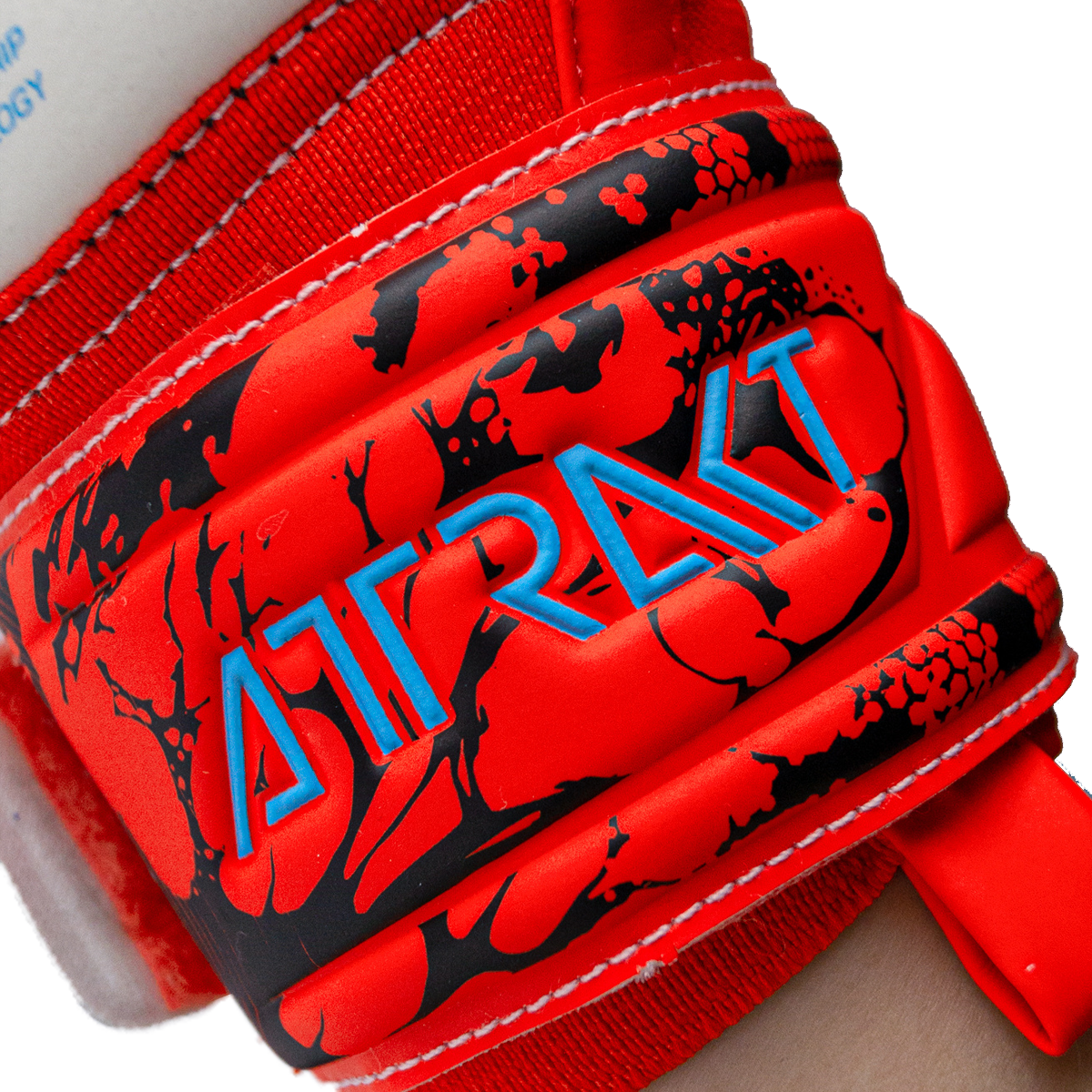 Attrakt Grip Glove alternate view