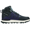 Altra Women's Lone Peak ALL-WTHR Mid 2 in Black