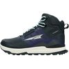 Altra Women's Lone Peak ALL-WTHR Mid 2 side
