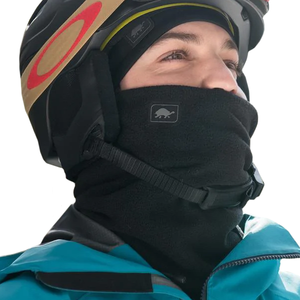 Chelonia 150 Fleece Double-Layer Neck Warmer alternate view
