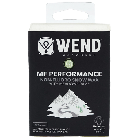 MF 100g Universal 10F-40F