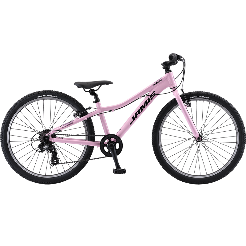 Youth XR24, Featured Image