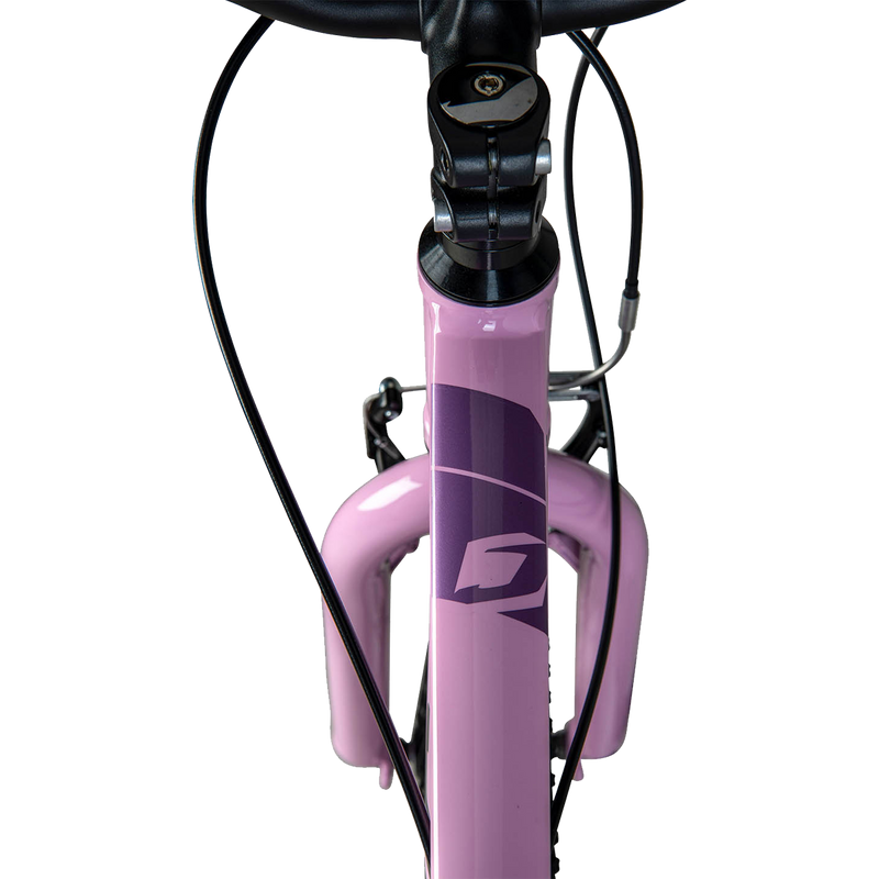 Youth XR24, Jamis XR24 fork