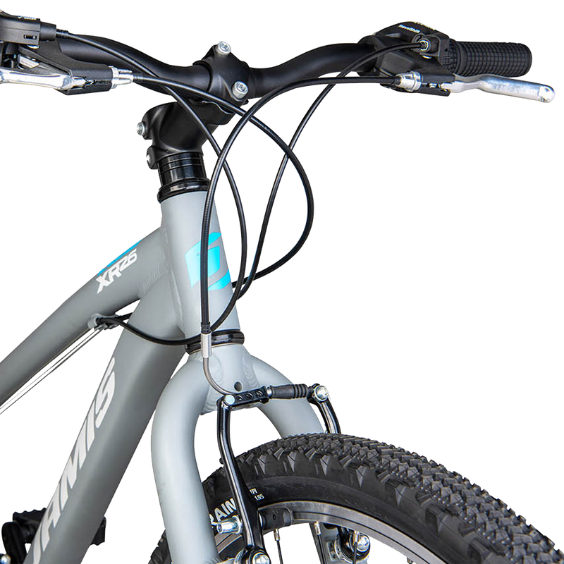 Youth XR26, Jamis XR26 handlebar