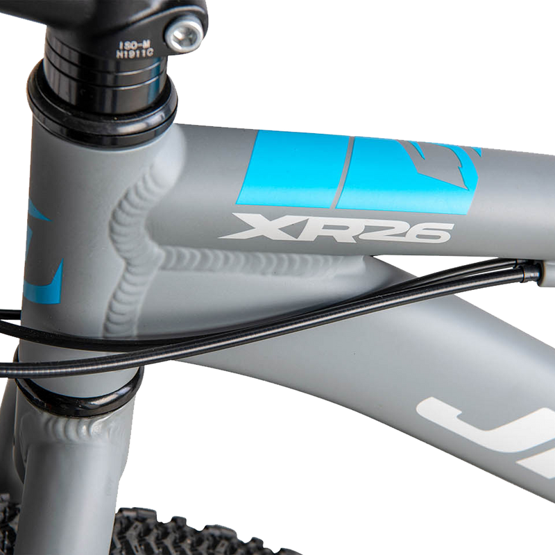 Youth XR26, Jamis XR26 frame