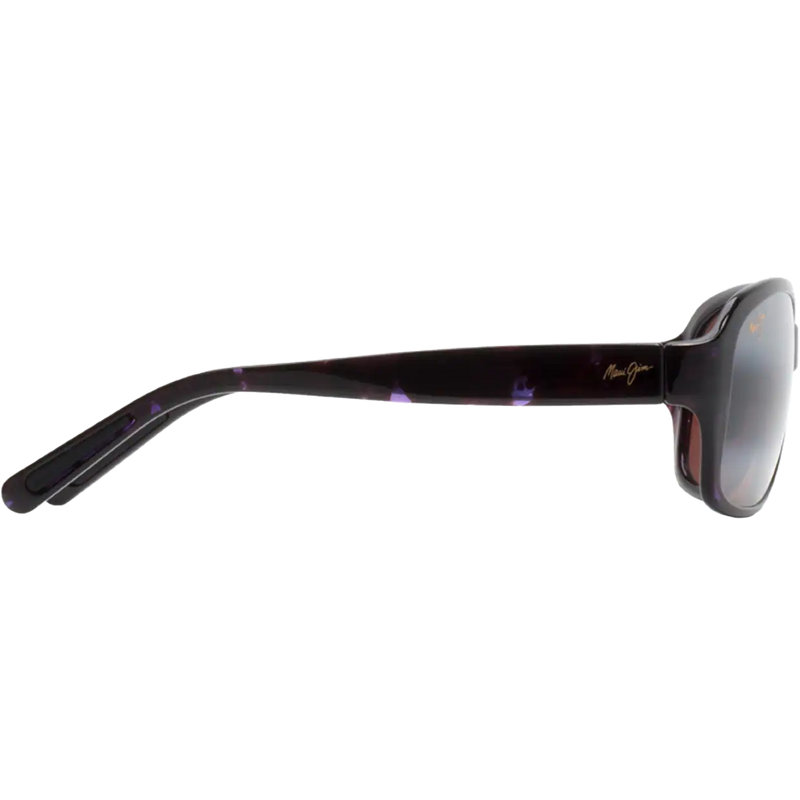 Koki Beach Asian Fit, Maui Jim Koki Beach Asian Fit side