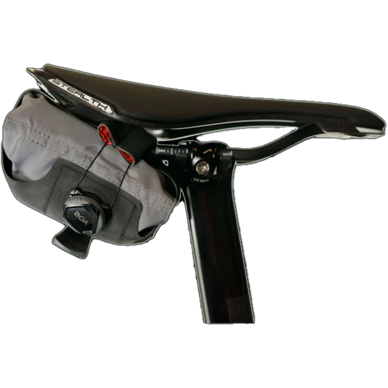 Seat Roll Asymmetrico, Featured Image