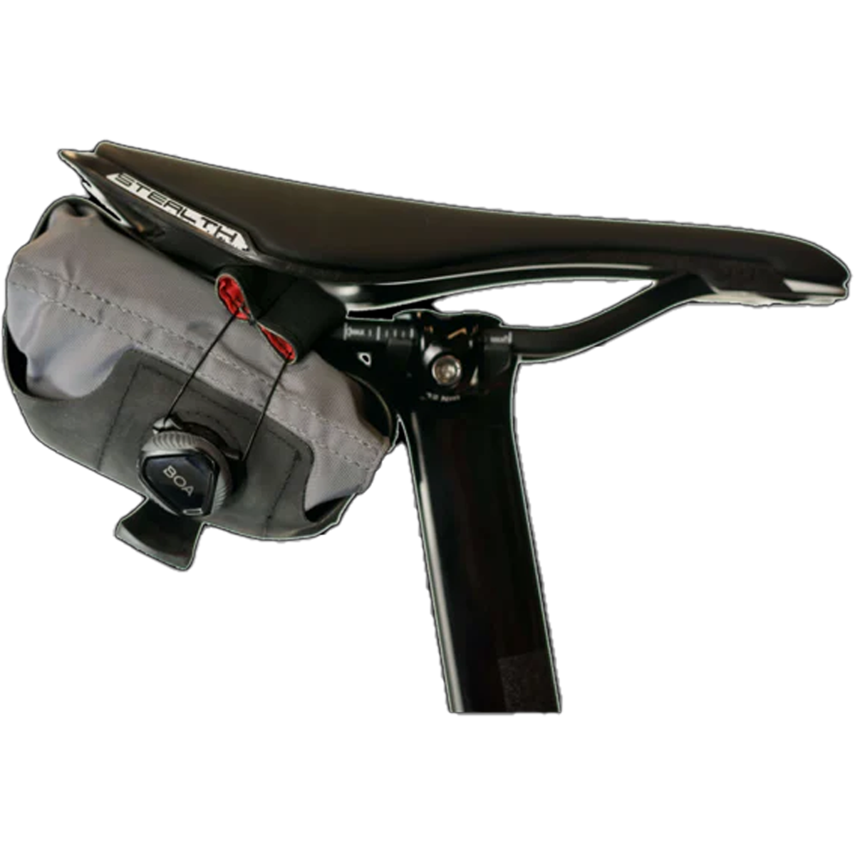 Seat Roll Asymmetrico alternate view