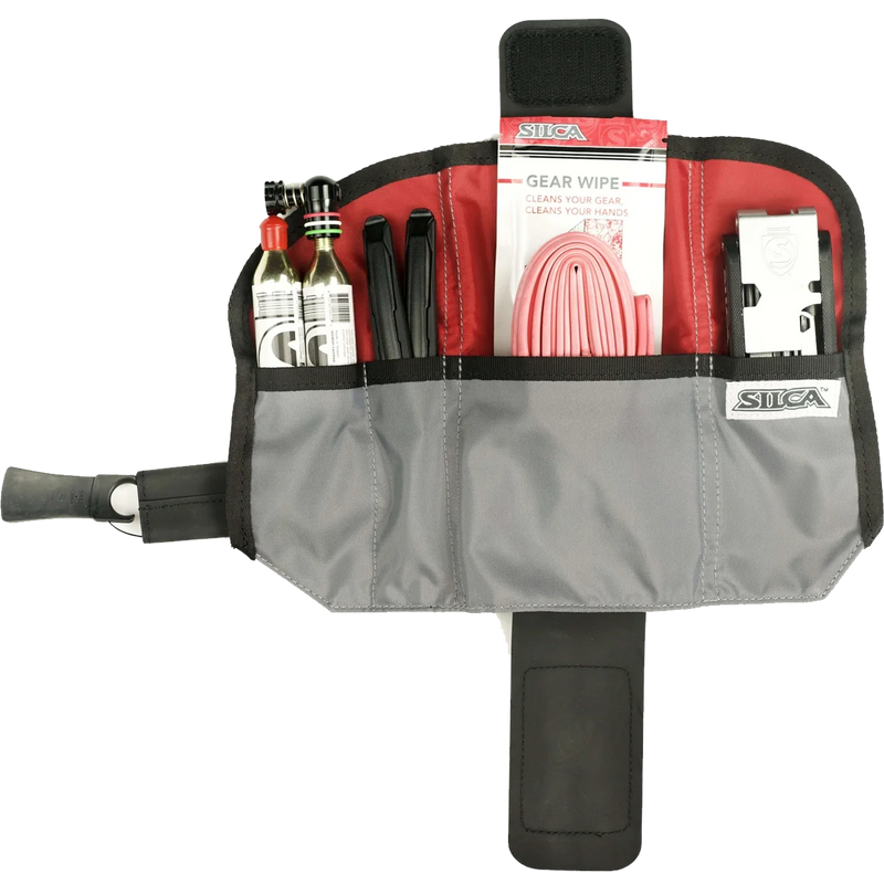 Seat Roll Asymmetrico, Seat Roll Asymmetrico packed