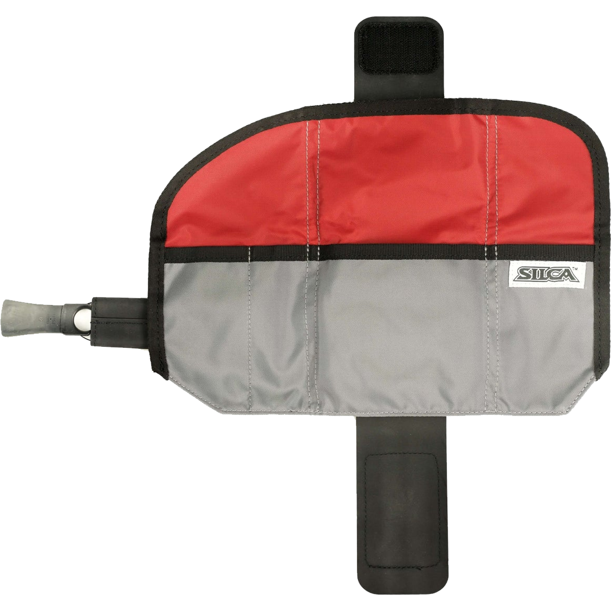 Seat Roll Asymmetrico alternate view