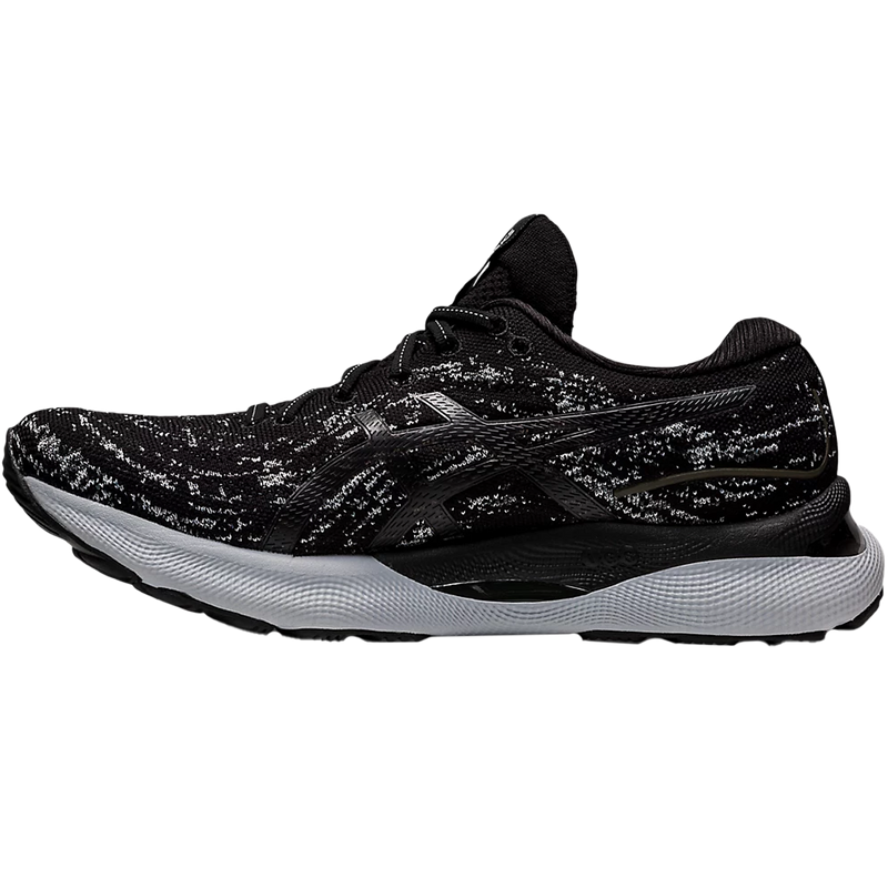 Men's GEL-Nimbus 24 MK, Asics Men's GEL-Nimbus 24 MK side
