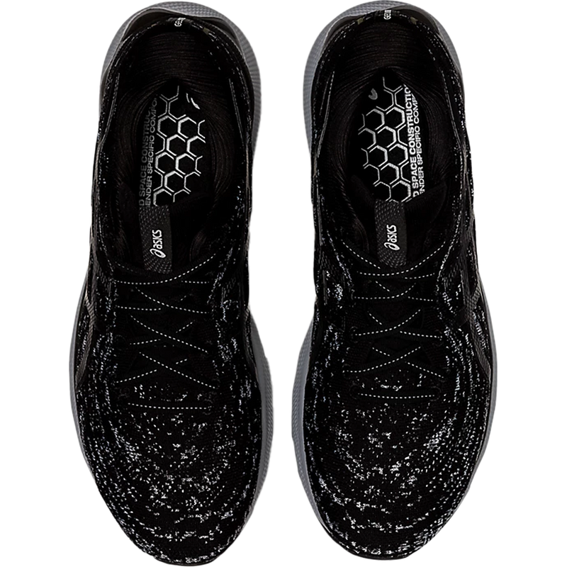 Men's GEL-Nimbus 24 MK, Asics Men's GEL-Nimbus 24 MK top