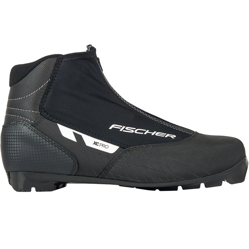 XC Pro, Featured Image