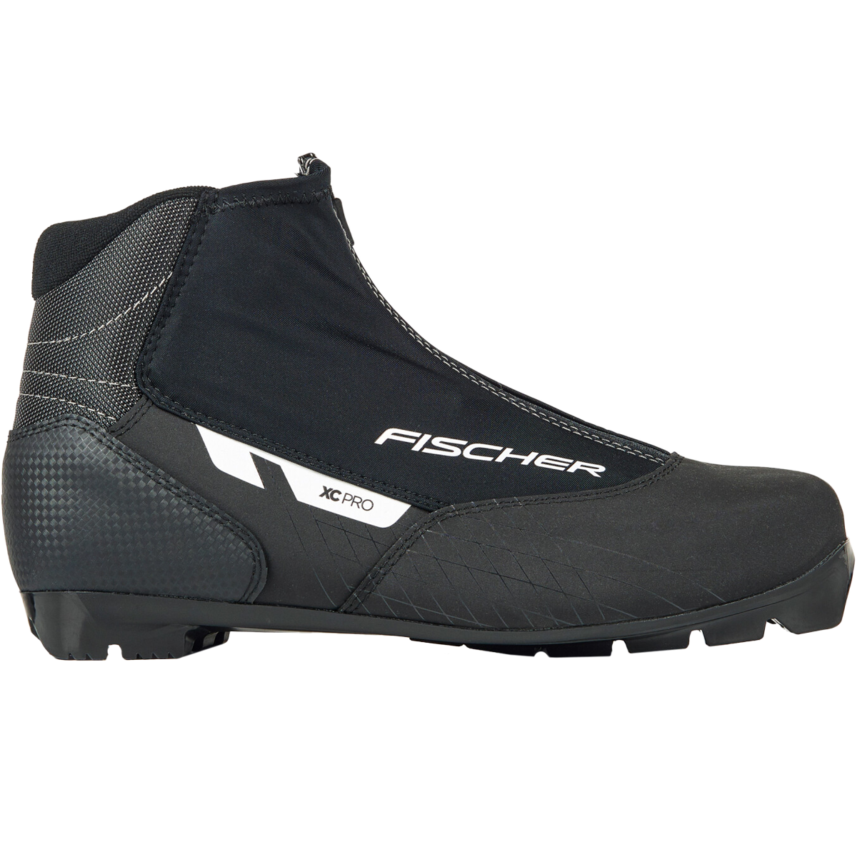 XC Pro alternate view