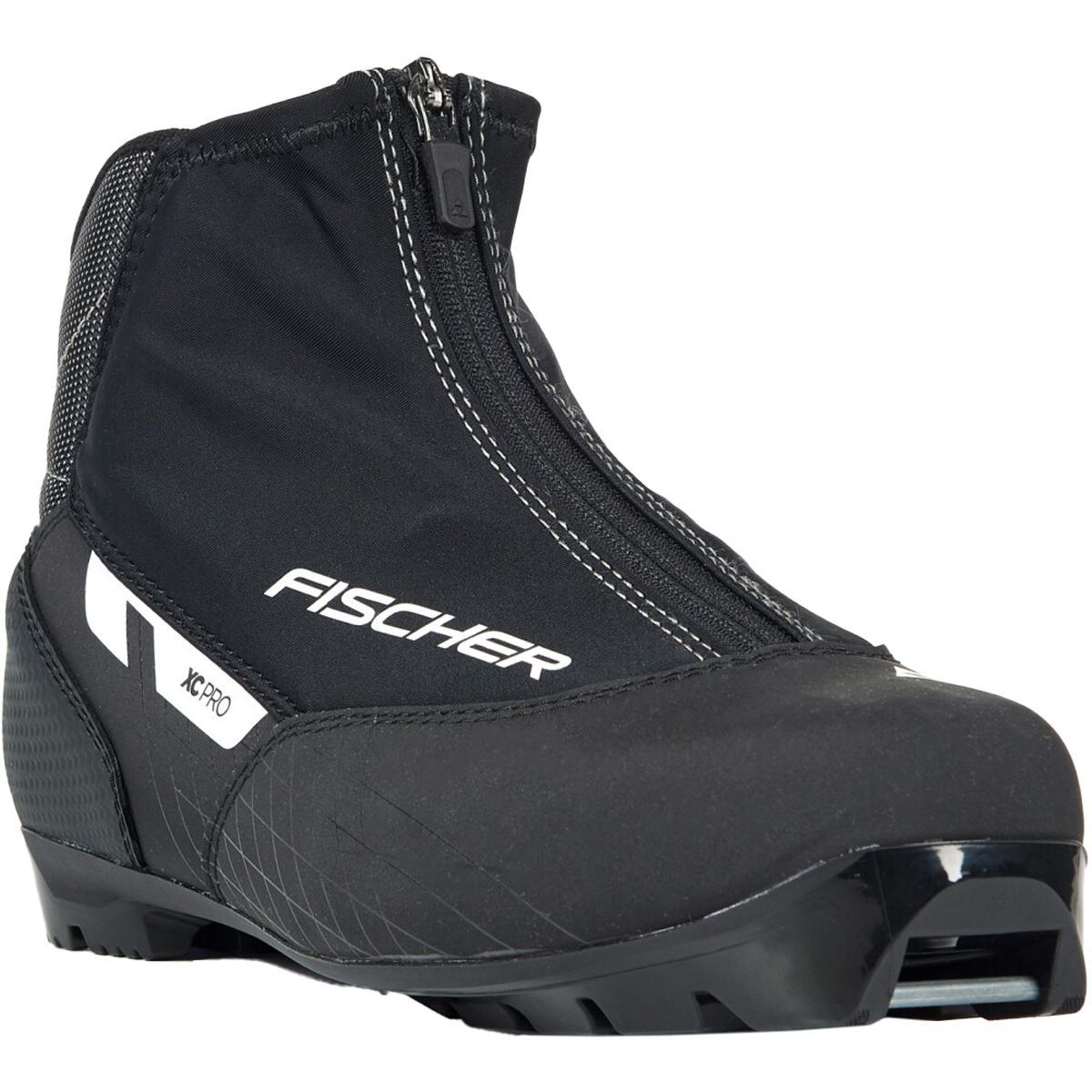 XC Pro alternate view