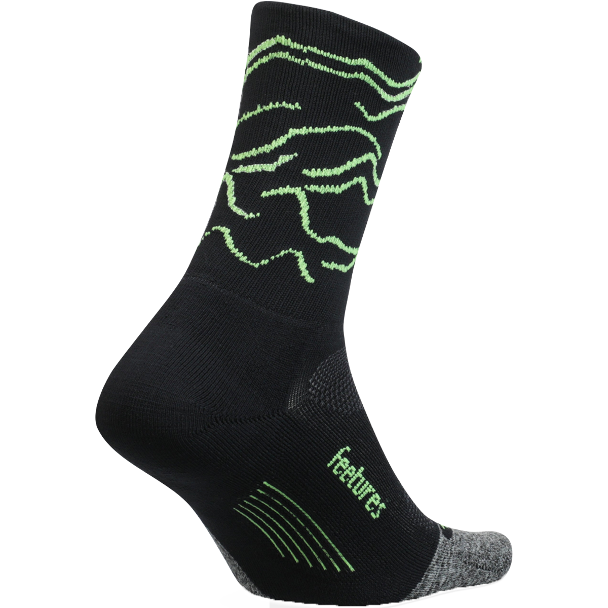 Elite Light Cushion Mini Crew alternate view