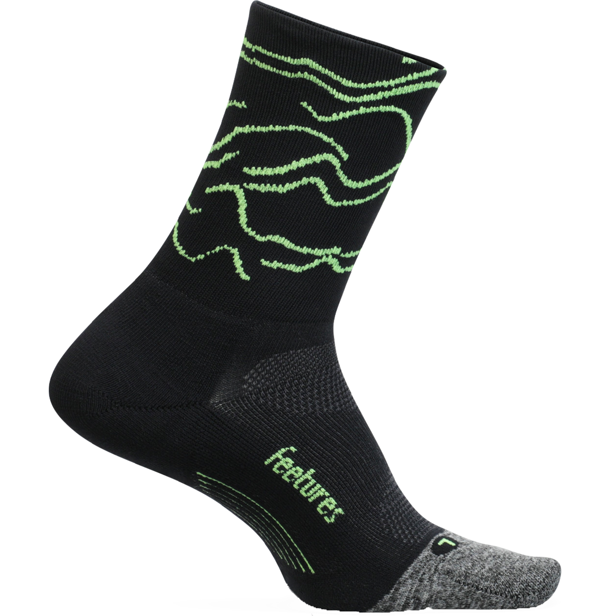 Elite Light Cushion Mini Crew alternate view