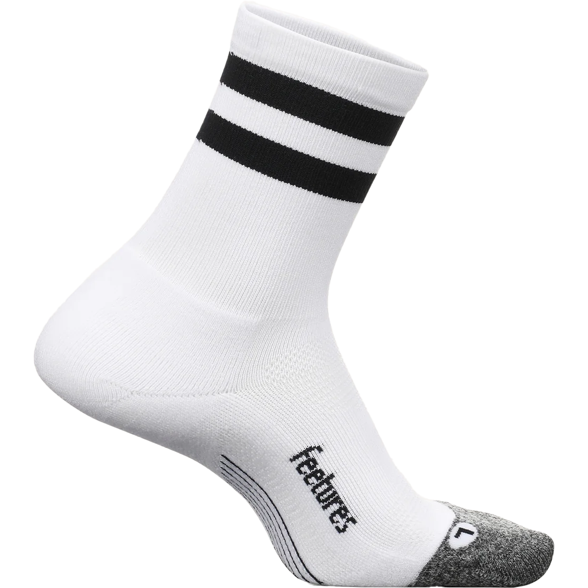 Elite Light Cushion Mini Crew alternate view