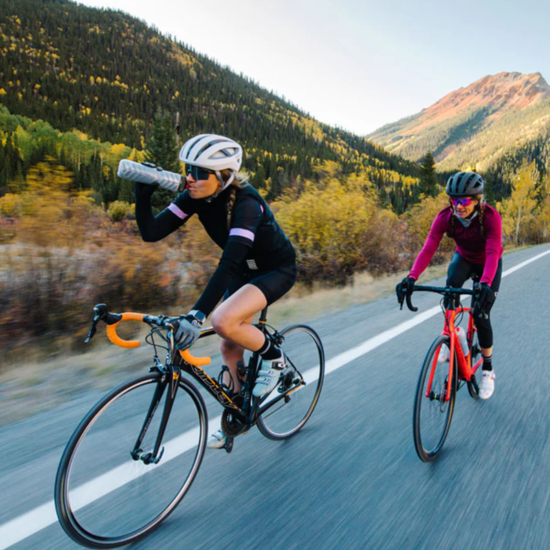 Breakaway Insulated 24 oz Jersey Knit Bottle