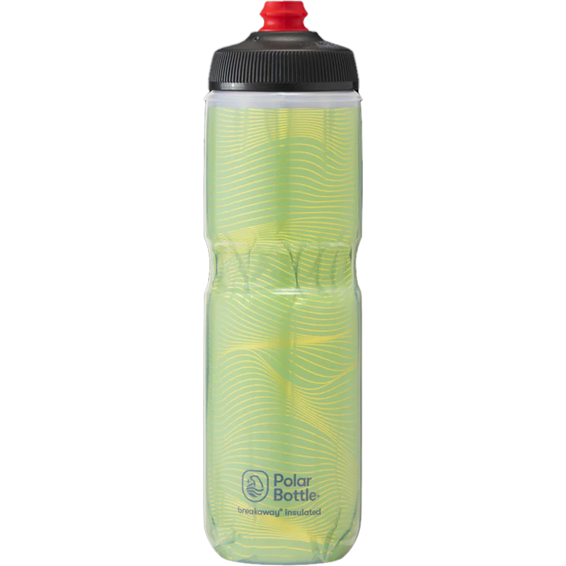 Breakaway Insulated 24 oz Jersey Knit Bottle