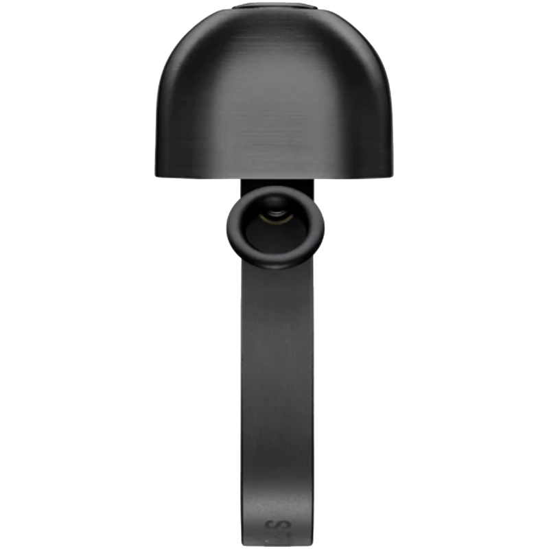 Compact Bell 31.8, Featured Image
