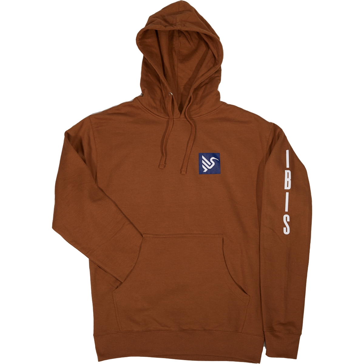 Men's Shield Hoodie Sweat Shirt alternate view