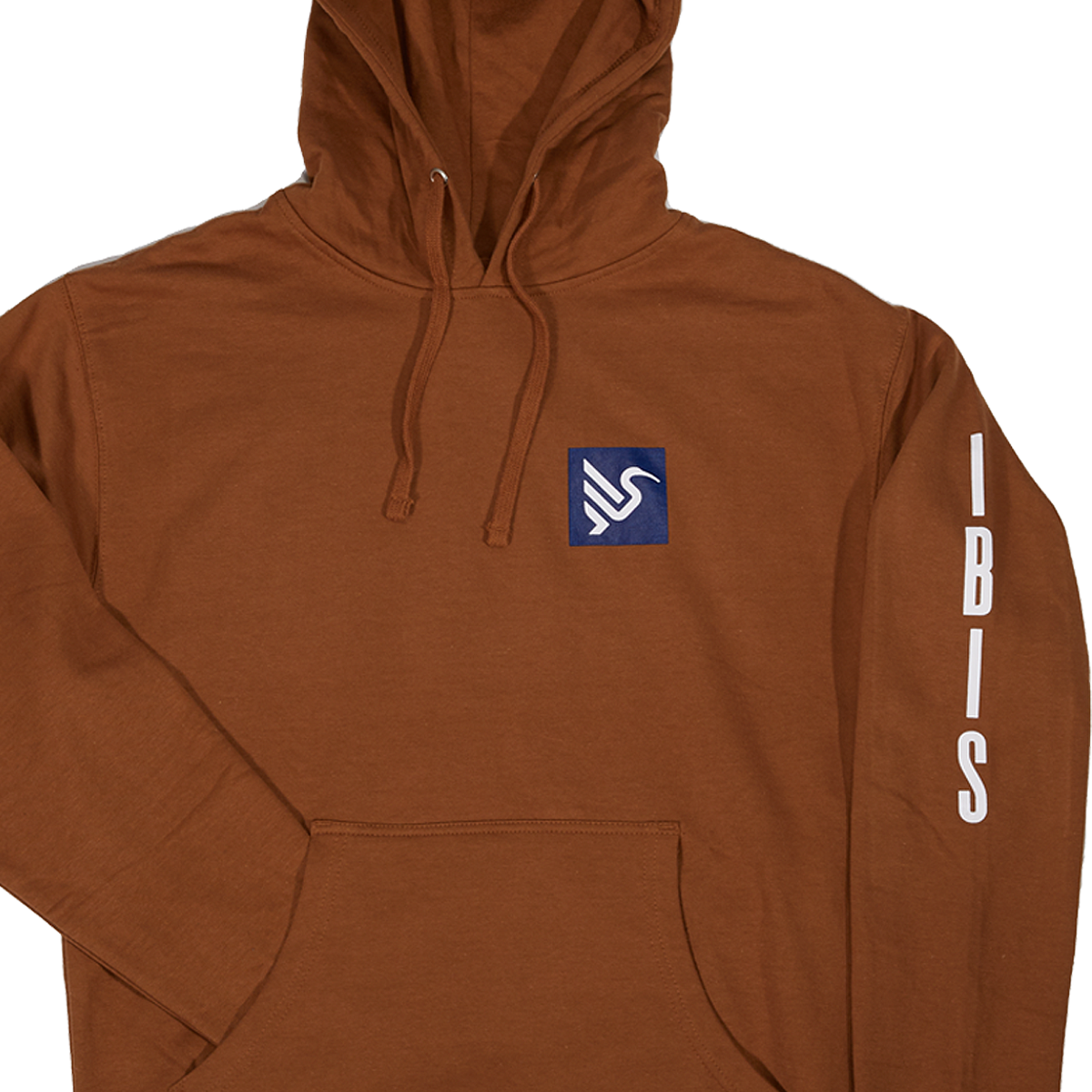 Men's Shield Hoodie Sweat Shirt alternate view