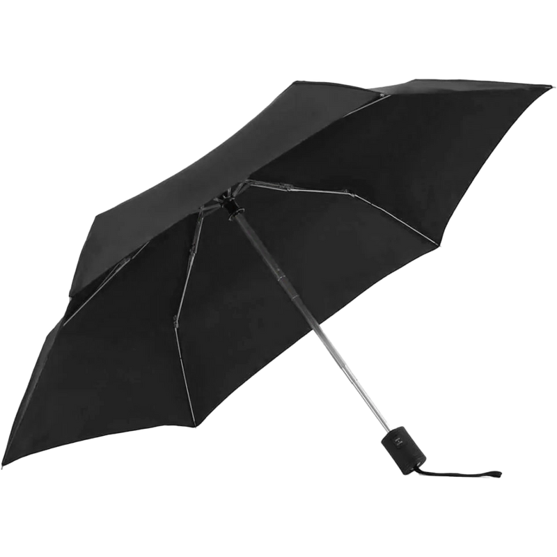 42" Rain Essentials Auto Open/Close Compact Umbrella, ShedRain 42" Rain Essentials Auto Open/Close Compact Umbrella interior